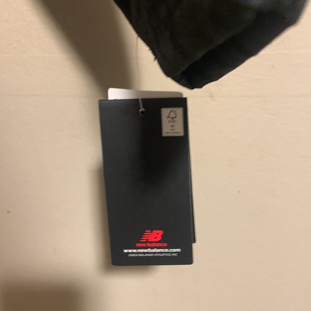 New Balance jacket - Picture 4 of 6